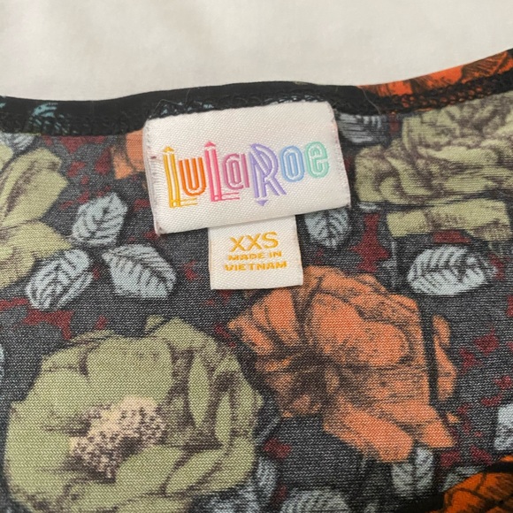 LuluRoe Irma - Picture 2 of 3